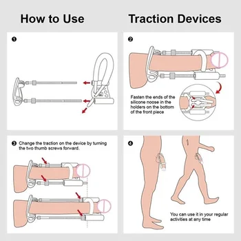 hogyan készítsen pénisznövelő eszközt