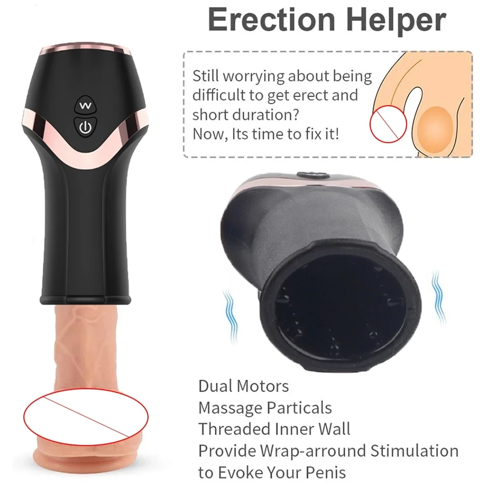 új módszer a pénisz megnagyobbodására elveszíti az erekcióját a közösülés során