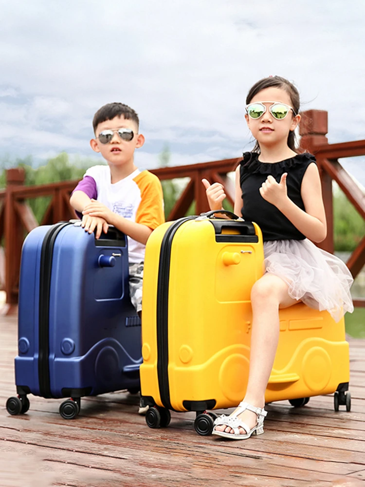 تبادل مورد هم على دراية  XQ gyermek bőrönd lehet lovagolni a lányok nagy kapacitású bentlakásos fiú bőrönd  gyerekeknek rajzfilm gurulós bőrönd bőrönd szett vásárlás online / Egyéb <  www.pedrospiripiri.co.uk
